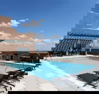 Global Luxury Suites at Woodmont Triangle North - Tourism Bookings