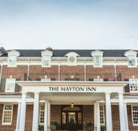 The Mayton - China Accommodation