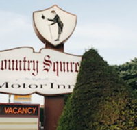 Country Squire Motor Inn - Tourism Bookings