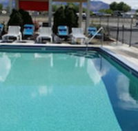 Big Chief Motel - Tourism Bookings