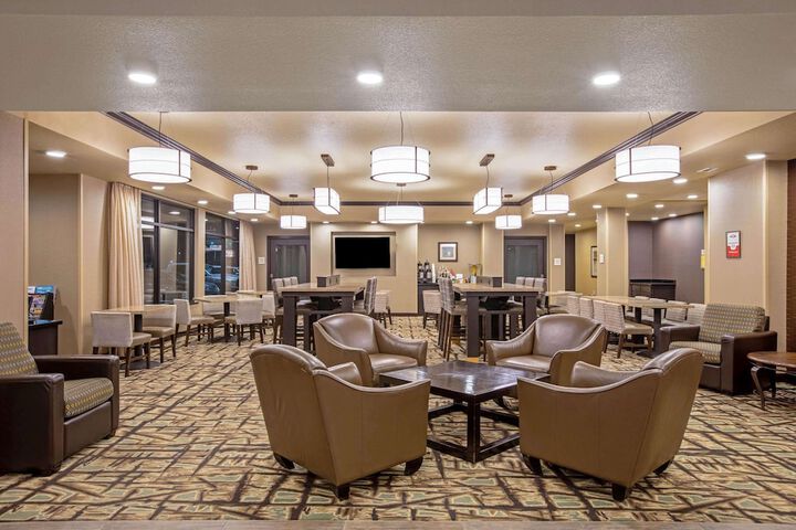 La Quinta Inn & Suites By Wyndham Gillette - thumb 6