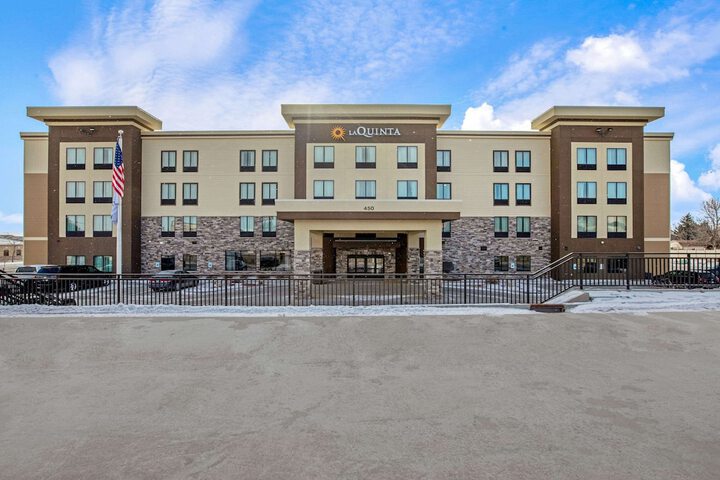 La Quinta Inn & Suites By Wyndham Gillette - thumb 2