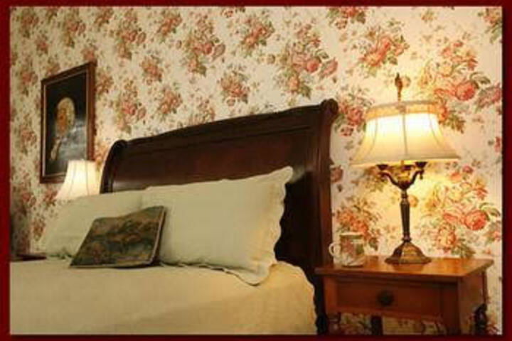 Temple Hill Bed & Breakfast - thumb 2