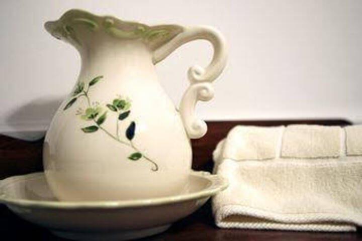 Temple Hill Bed & Breakfast - thumb 6