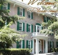 Temple Hill Bed  Breakfast - Tourism Bookings