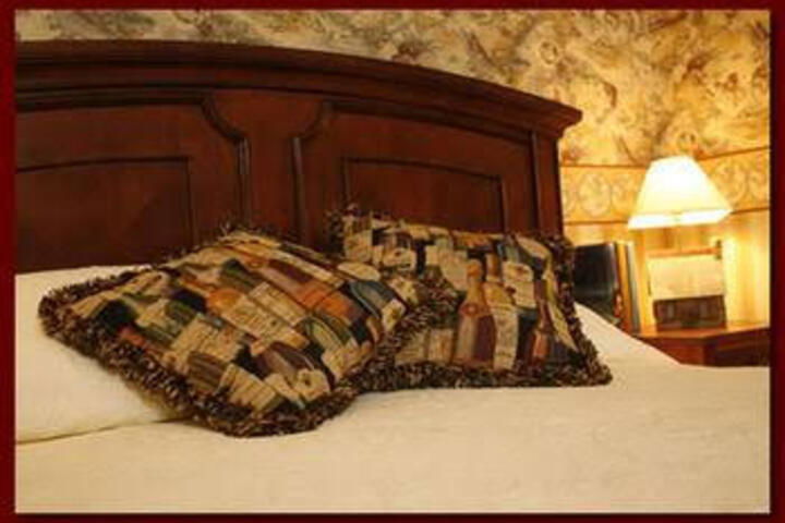 Temple Hill Bed & Breakfast - thumb 4