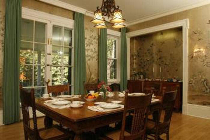 Temple Hill Bed & Breakfast - thumb 5