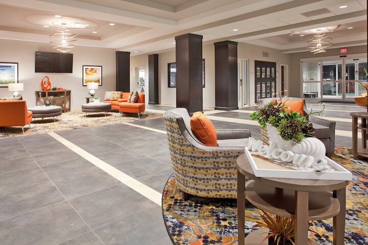 Candlewood Suites Kearney, An IHG Hotel - thumb 1