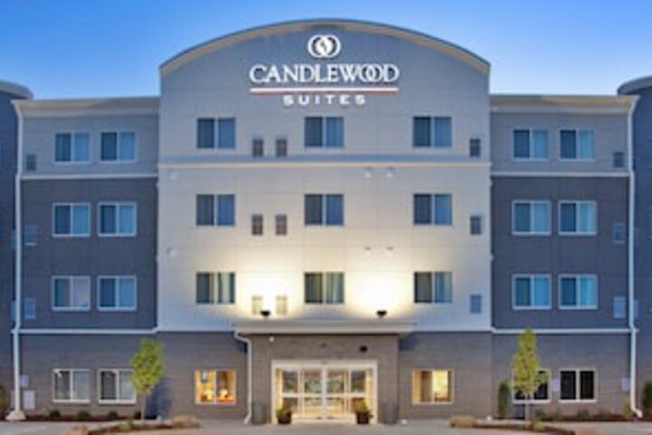 Candlewood Suites Kearney, An IHG Hotel - thumb 0