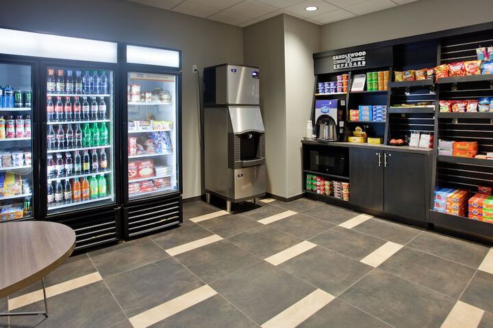 Candlewood Suites Kearney, An IHG Hotel - thumb 4