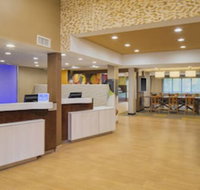 Fairfield Inn  Suites Bridgewater Branchburg/Somerville - USA Accommodation