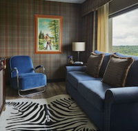 Graduate Ann Arbor - Tourism Bookings