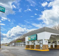 Quality Inn - Tourism Bookings