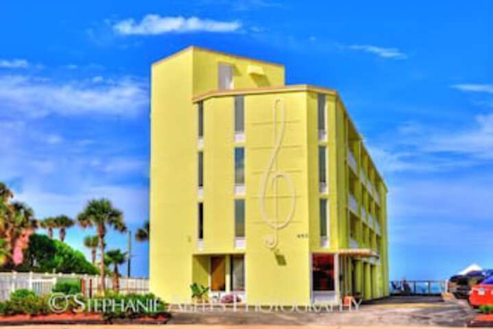 Symphony Beach Club - thumb 0