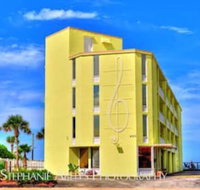 Symphony Beach Club - Tourism Bookings