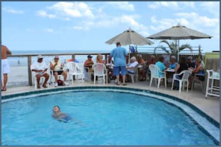 Symphony Beach Club - thumb 2