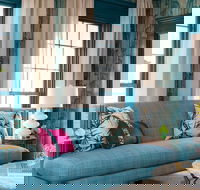 The Christopher - Tourism Bookings