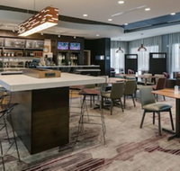 Courtyard by Marriott Omaha Bellevue Beardmore Event Center - Accommodation China