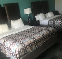 Days Inn by Wyndham Alva - China Accommodation