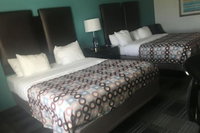 Days Inn by Wyndham Alva