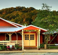 Brown County Inn - Tourism Bookings