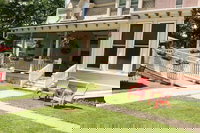 Sherburne Ny Tourism Bookings