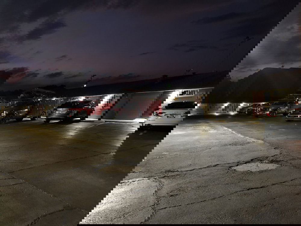 Budget Inn - thumb 2