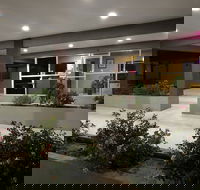 Budget Inn - Tourism Bookings