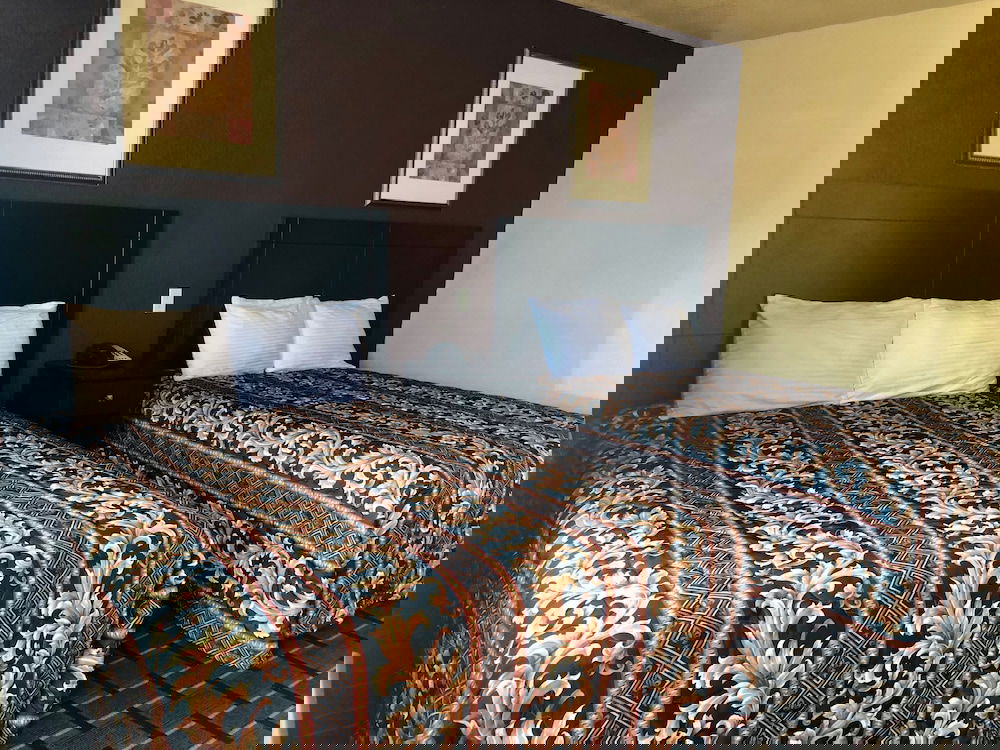 Budget Inn - thumb 4