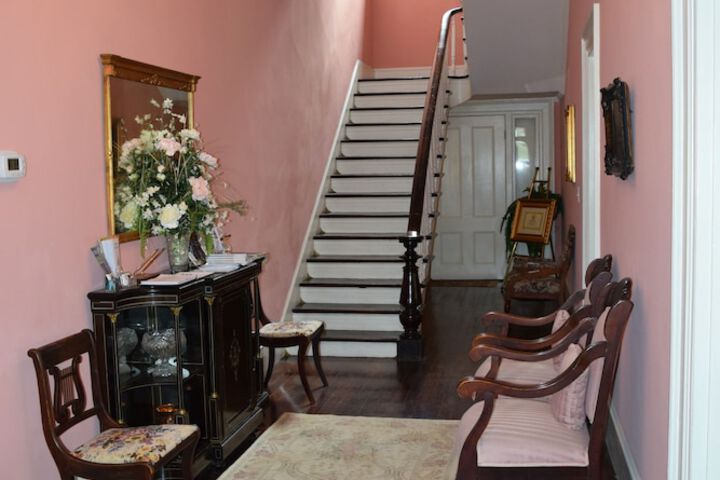 1872 John Denham House Bed & Breakfast - thumb 3