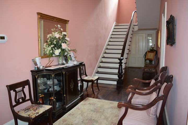 1872 John Denham House Bed & Breakfast - thumb 4