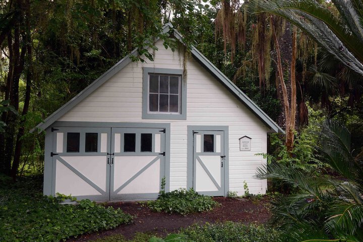 1872 John Denham House Bed & Breakfast - thumb 6