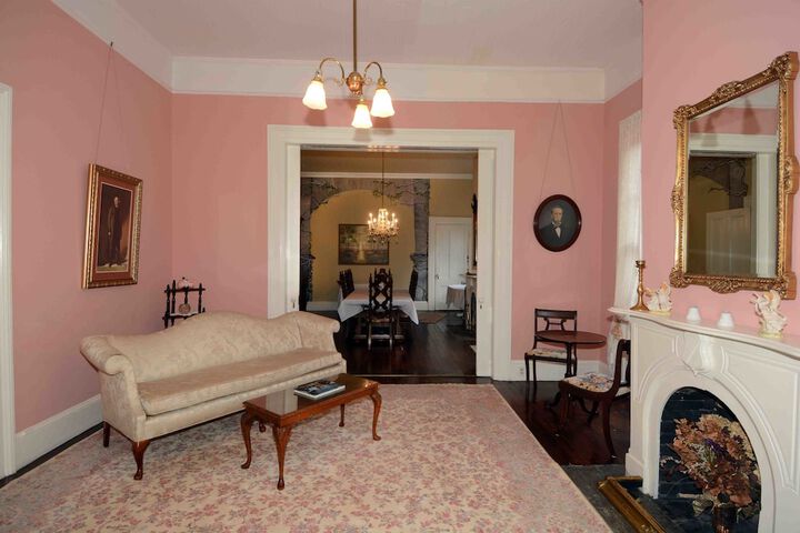 1872 John Denham House Bed & Breakfast - thumb 5