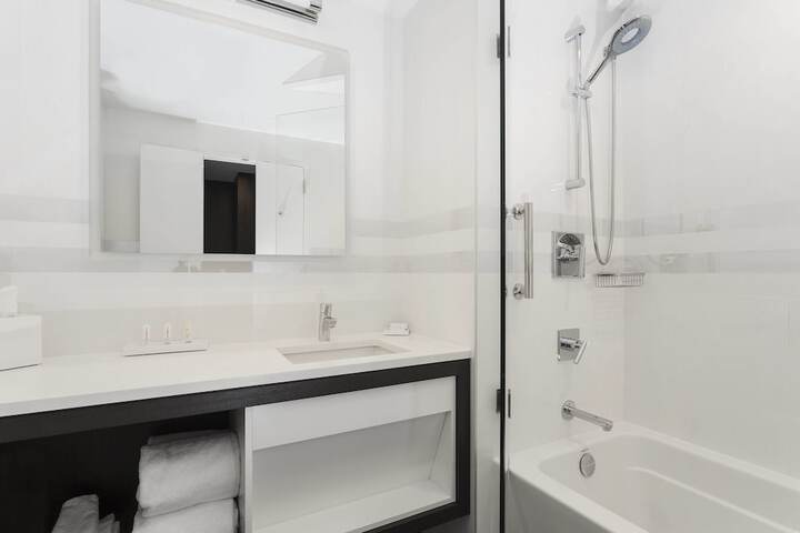 Courtyard Long Island City/New York Manhattan View - thumb 5