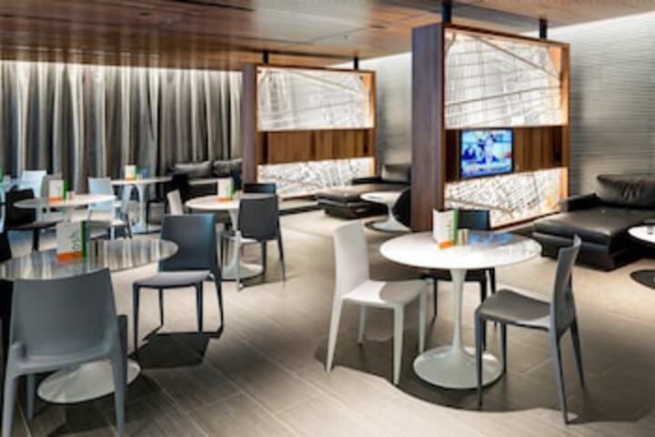 Courtyard Long Island City/New York Manhattan View - thumb 0