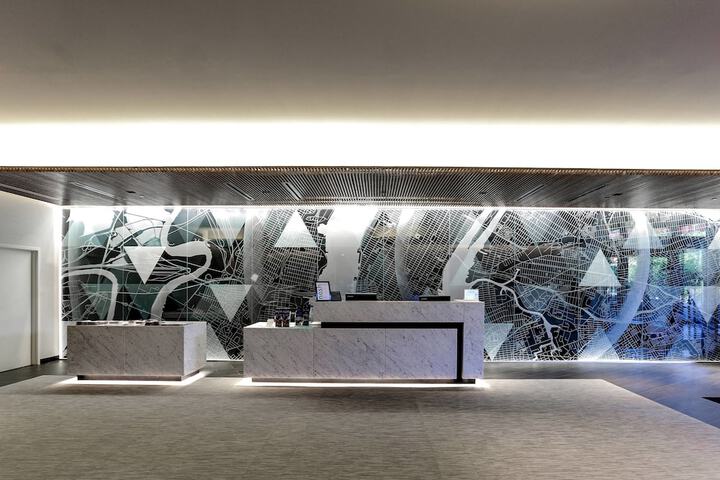 Courtyard Long Island City/New York Manhattan View - thumb 1