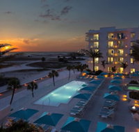 Treasure Island Beach Resort - China Accommodation
