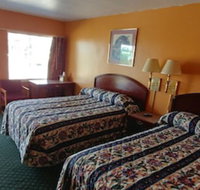 Budget Inn - Tourism Bookings