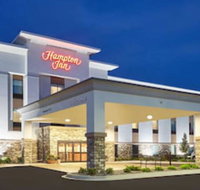 Hampton Inn Fond du Lac - Tourism Bookings