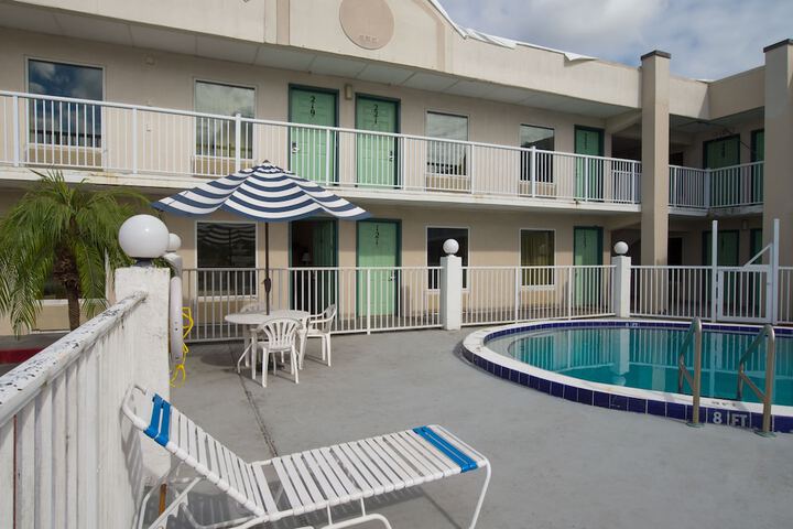 Budget Inn Cocoa I-95 - thumb 6