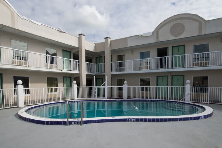 Budget Inn Cocoa I-95 - thumb 3