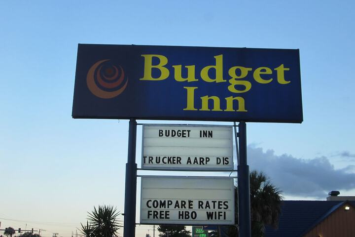 Budget Inn Cocoa I-95 - thumb 2