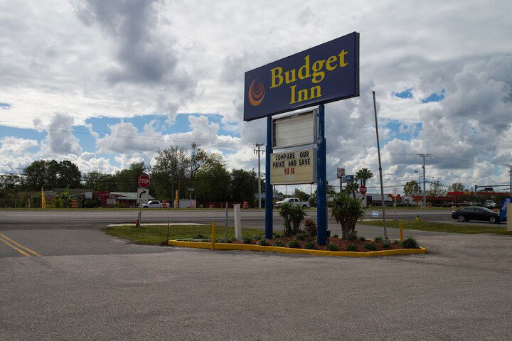 Budget Inn Cocoa I-95 - thumb 1