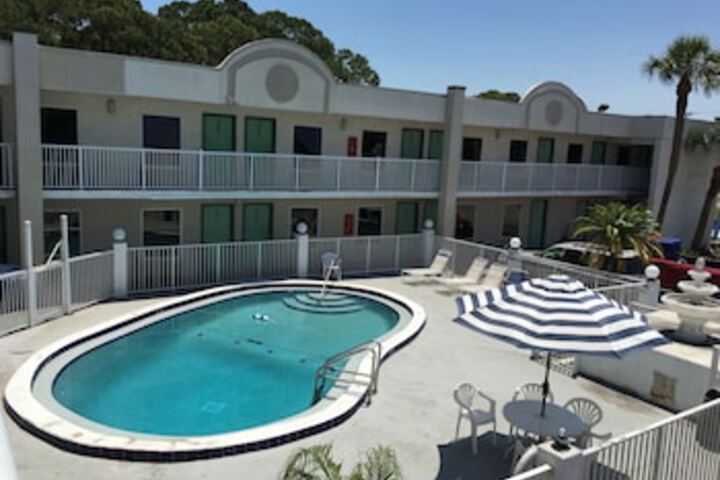 Budget Inn Cocoa I-95 - thumb 0