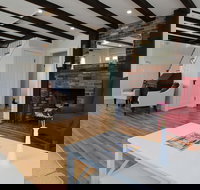 Seadar Inn by the Sea - USA Accommodation