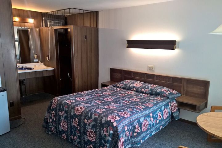 Blue Haven Motel - thumb 4