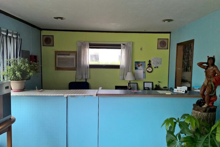 Blue Haven Motel - thumb 1