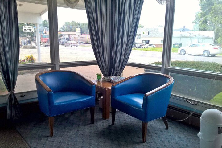 Blue Haven Motel - thumb 2