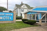 Blue Haven Motel