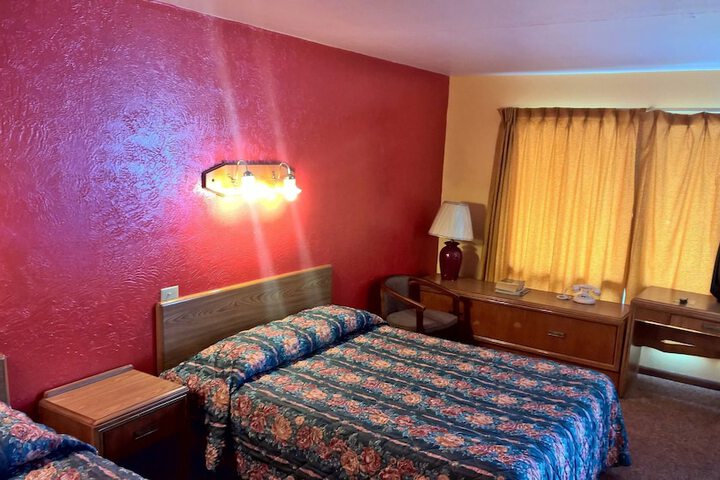 Blue Haven Motel - thumb 6